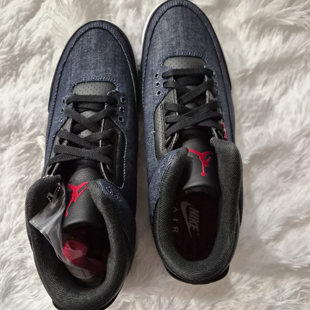 Nike Air Denim Sneakers